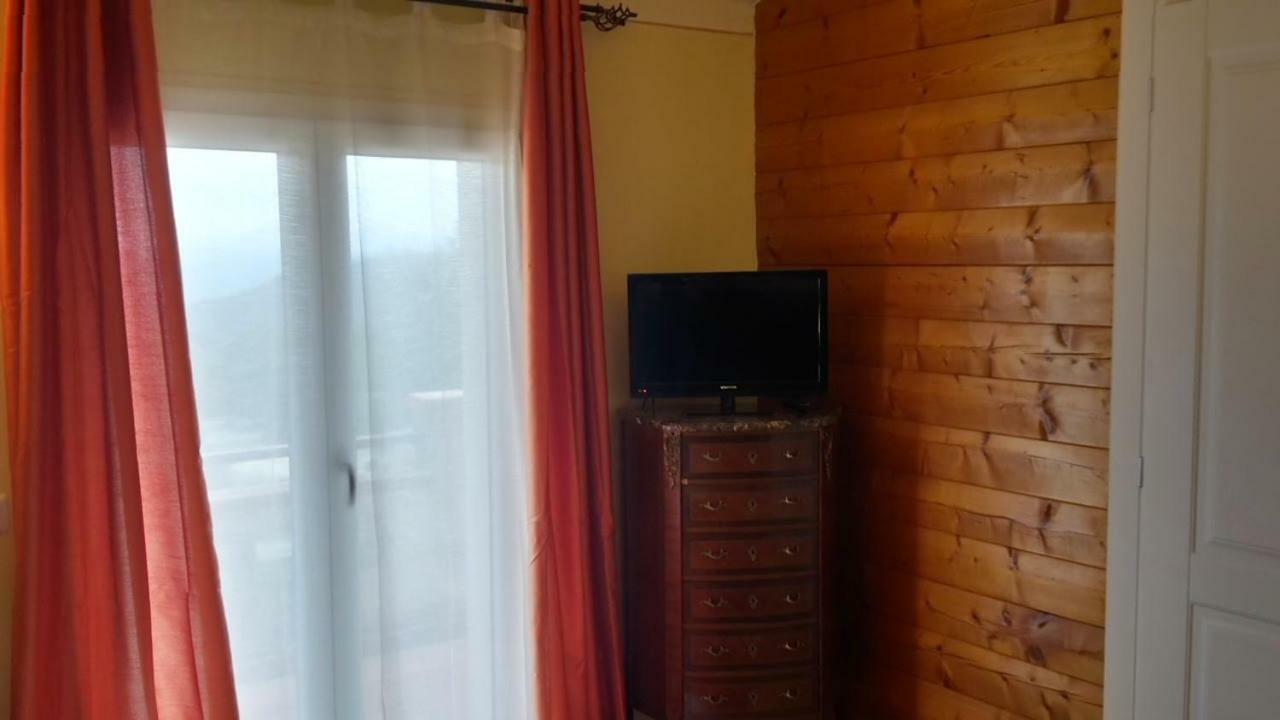 Hotel Alba Chiara à Murlo Extérieur photo