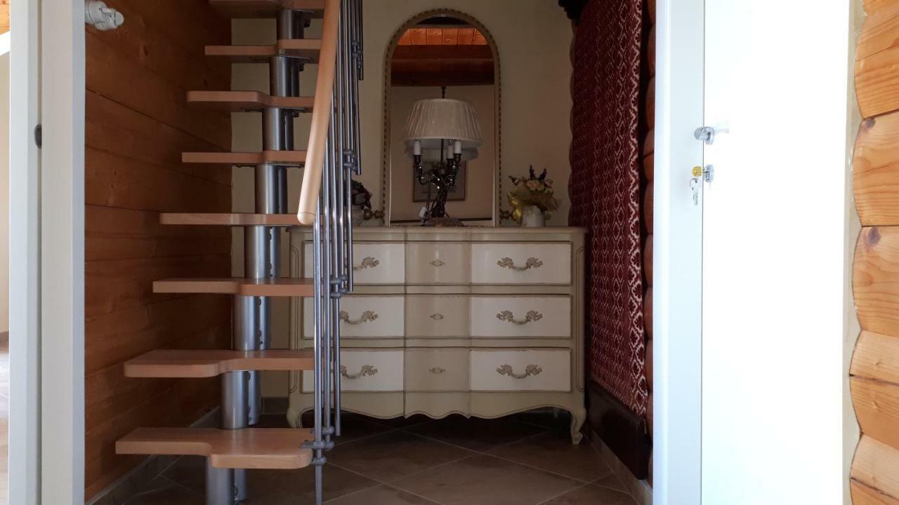 Hotel Alba Chiara à Murlo Extérieur photo