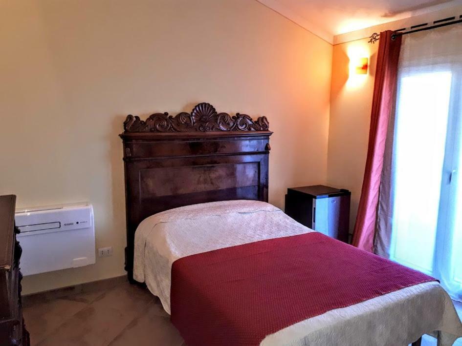 Hotel Alba Chiara à Murlo Extérieur photo